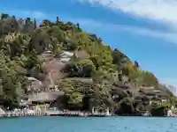 宝厳寺(滋賀県)