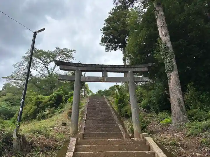 大宮神社(栃木県)