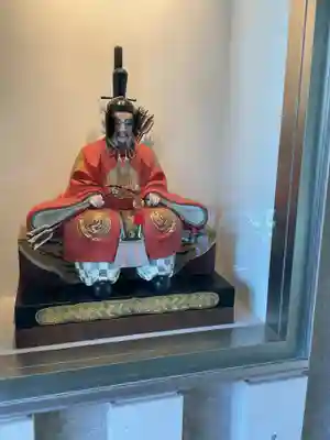 水天宮(東京都)