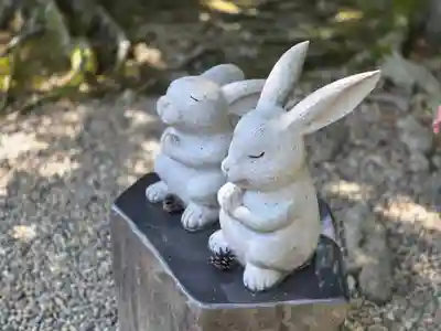 出雲大社(島根県)