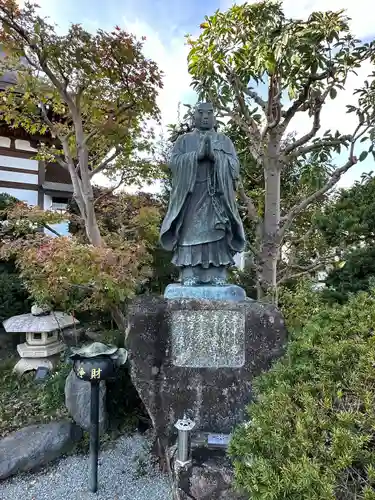 蓮生寺(神奈川県)