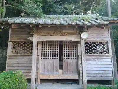 浮嶽神社(福岡県)