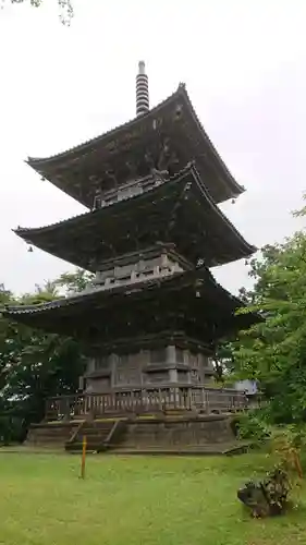 国分寺のその他建物