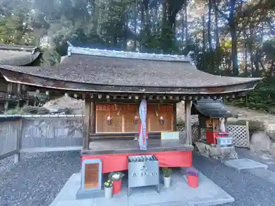 大野神社(滋賀県)