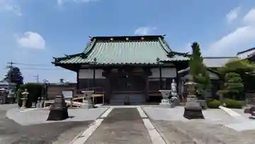 哀愍寺(群馬県)