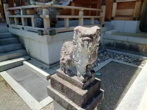 丹生川上神社（上社）(奈良県)