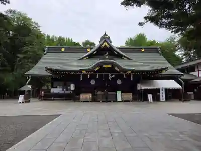 大國魂神社(東京都)
