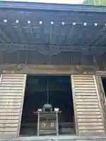 十一面観音堂(千葉県)