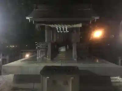 恵比寿神社（恵比寿ガーデンプレイス）のその他建物