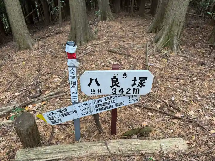 大宮・大原神社(千葉県)