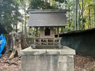 祠(神奈川県)