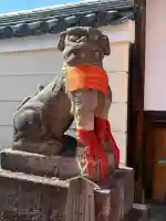 御霊神社(奈良県)