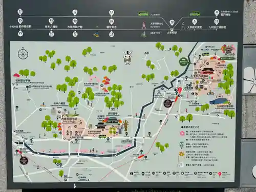 太宰府天満宮(福岡県)