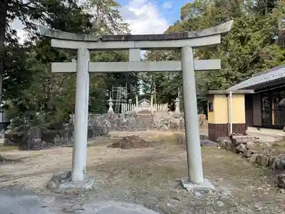 八幡神社(滋賀県)