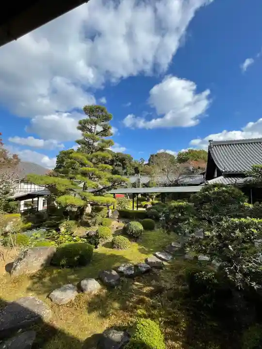 當麻寺 奥院(奈良県)