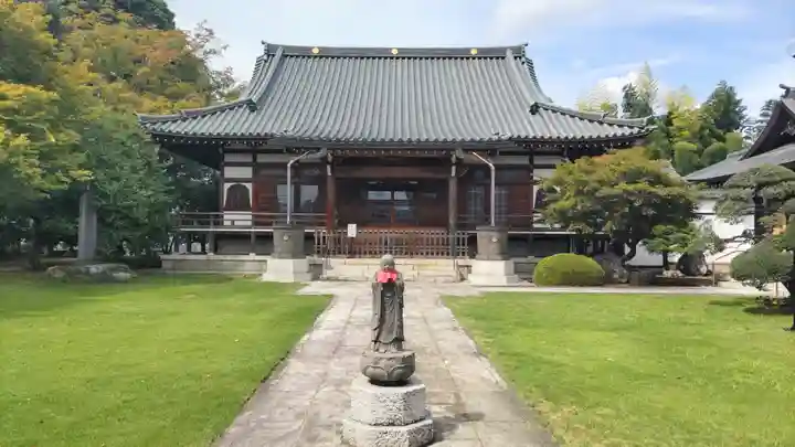 廣渡寺(埼玉県)