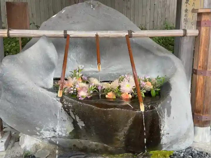 盛岡八幡宮(岩手県)