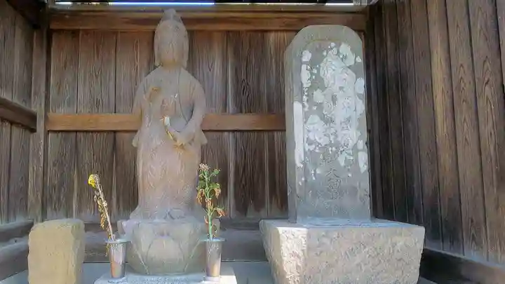 西光寺のその他建物