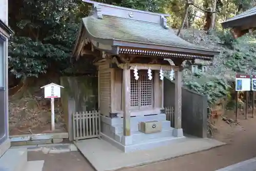 猿田神社(千葉県)