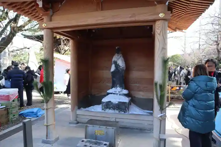 西新井大師総持寺(東京都)