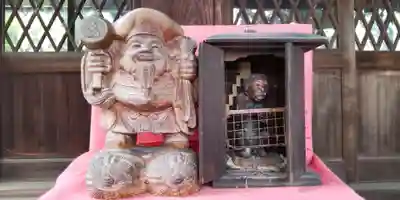 新日吉神宮(京都府)