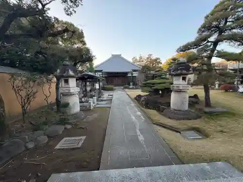 妙覚寺(東京都)