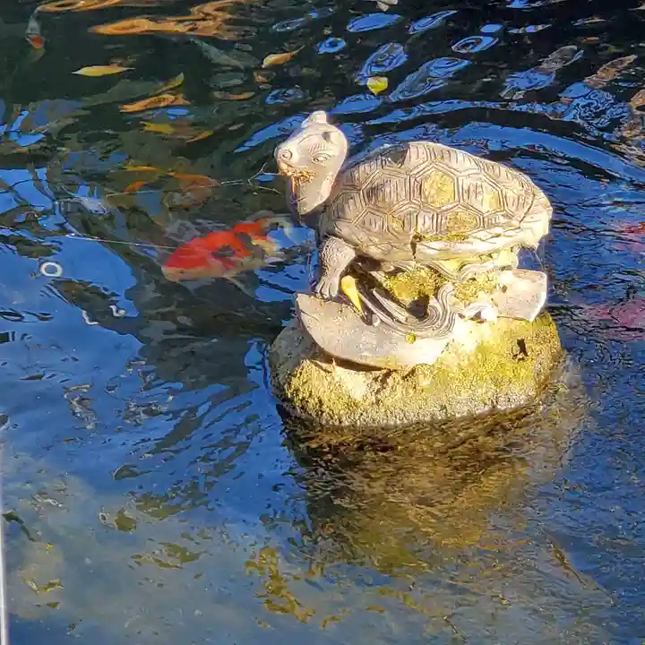 光遍寺のその他建物