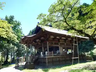 慈光寺(埼玉県)