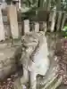 白山神社(福井県)