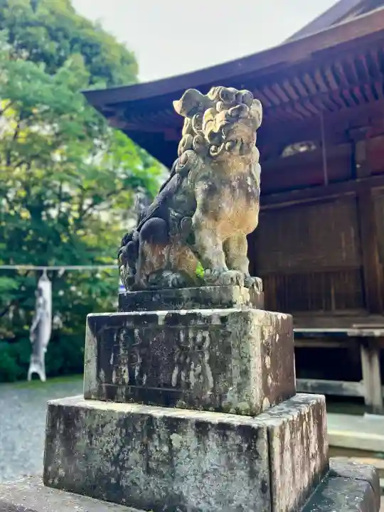 府八幡宮(静岡県)