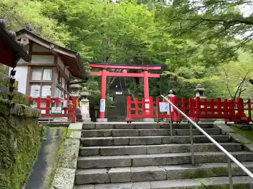 談山神社のその他建物