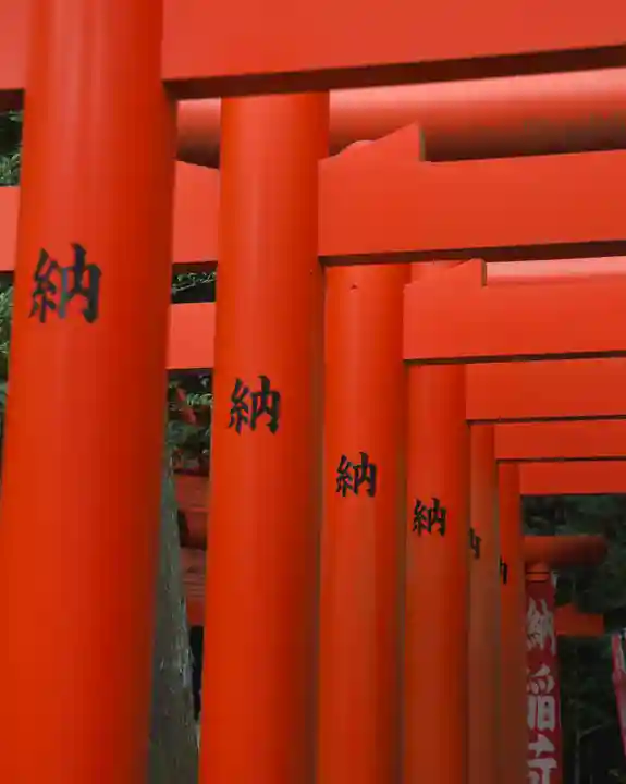 常磐神社(茨城県)