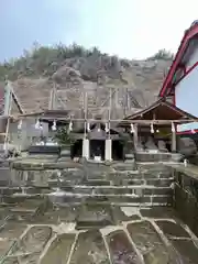 稲荷神社(鹿児島県)