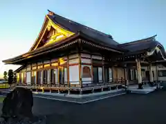 耕田寺(宮城県)