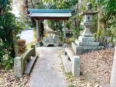 天白神社(三重県)