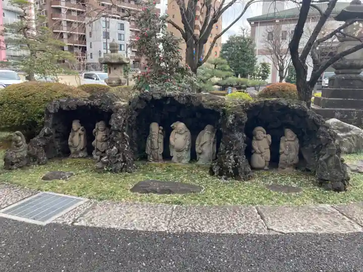 最勝寺(東京都)