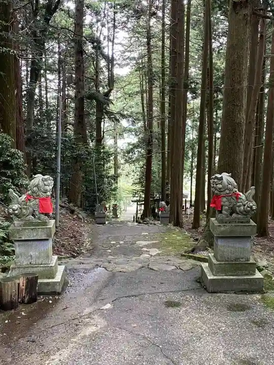 福王神社(三重県)
