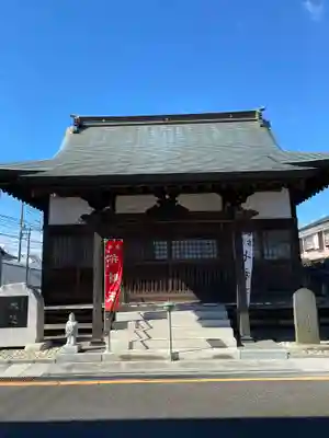 徳星寺のその他建物