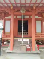 達谷西光寺(岩手県)