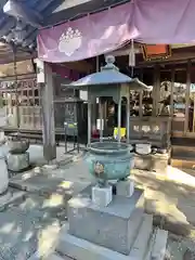 永泉寺(東京都)