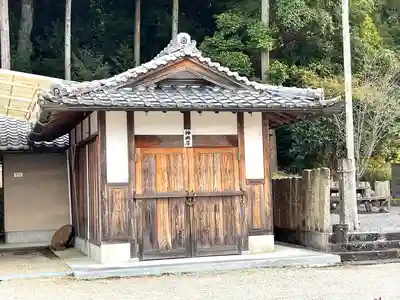 箕曲神社(三重県)