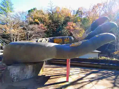 大観音寺のその他建物