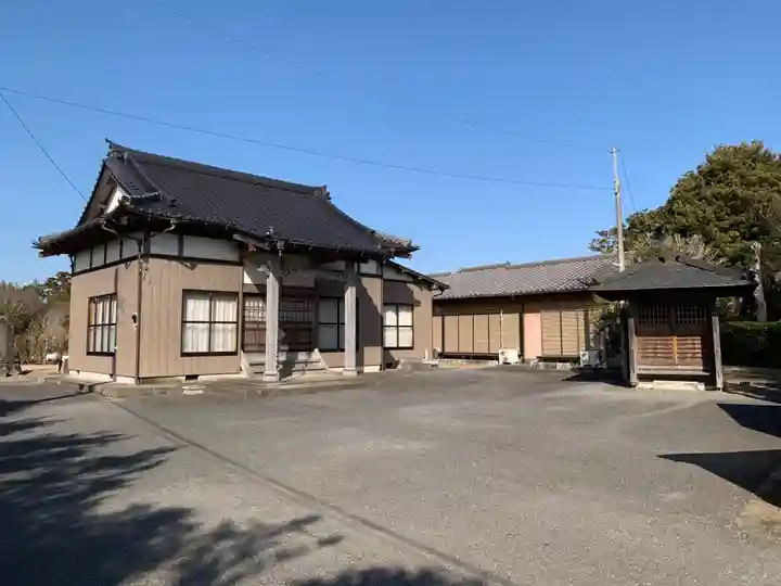 妙慶寺(千葉県)