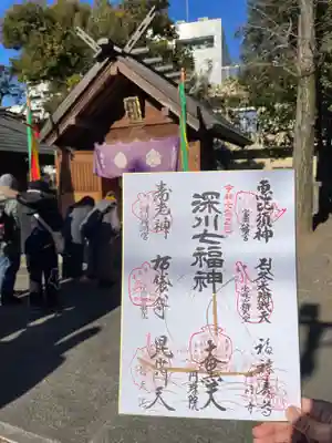 富岡八幡宮(東京都)