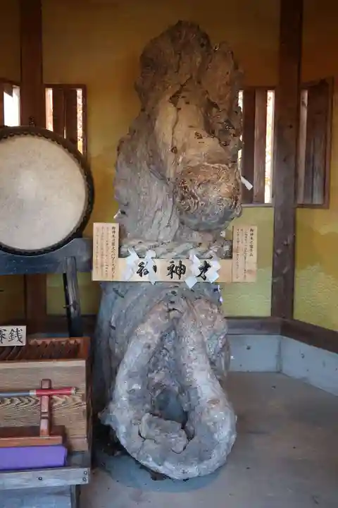 八雲神社(山梨県)