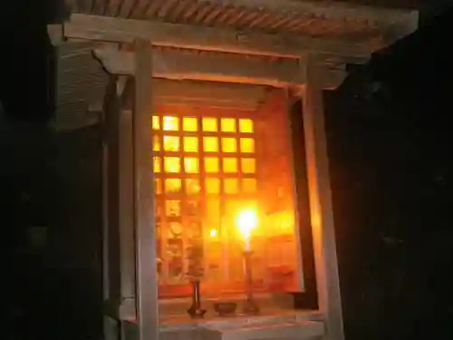 杉本寺の末社・摂社