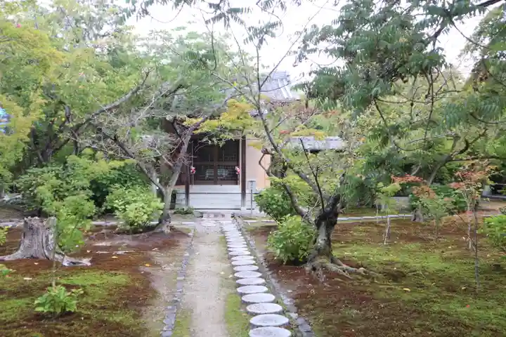 勧修寺(京都府)
