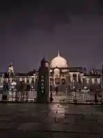 築地本願寺(本願寺築地別院)(東京都)