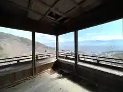 八櫛神社(長野県)