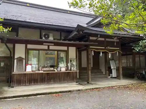 丹生川上神社（下社）(奈良県)
